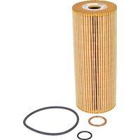 MANN-FILTER Oil filter element, metal-free HU9471N