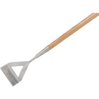 Kent & Stowe Garden Life Dutch Hoe, Stainless Steel 70100722