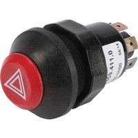 Cobo Switch - Hazard round 170559000001