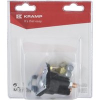Kramp Starter solenoid suitable for Toro 28-4210 (1) KGFGP011849P01B