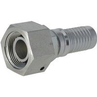 Alfagomma Swage coupling 4SH-DN25-25S-M36x2.0 DKOSH2536G2
