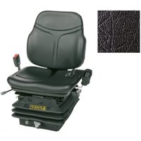 Cobo PVC seat, air sprung, 12V with belt, SC74 M97 SC1077333