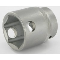 Herder Socket wrench with Herder bore 30mm 00811006