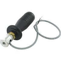 Walvoil Lever with switch for SV01B-0 SV901XHANDEL