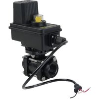 TeeJet Three Way tap 344BE33C