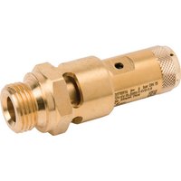 Kramp Safety valve 1/2"CE 6 bar SV2122G08M06B