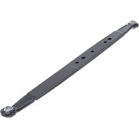 Kramp Assembly of lower link for MF 3 cylinder 1663733M91N