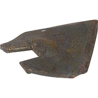 Kverneland Knock-on point, 150mm KK304302R