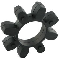 MP Filtri Coupling Rubber 4 - 87 Sh EGE4