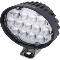 Kramp Work light LED, 65W, 5200lm, oval, LA10432