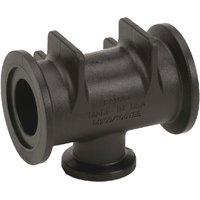 Banjo Flanged T piece 2" x 1" M200100TEE