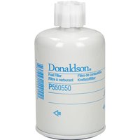 Donaldson Fuel filter P550550
