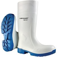 Dunlop Safety boots white class S4 size 3 Wellingtons Purofort® FoodPro CA611313536