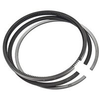 Vapormatic Piston ring set VPB4043