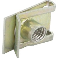 Vicon Nut M8/5mm VGND2097V