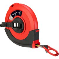 Hultafors CC20FME Fibreglass Tape 20m x 13mm 391213
