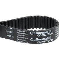 MTD Timing belt down 75405049