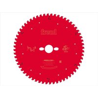 Freud Wood Mitre Saw Blade 260 x 30mm 60T F03FS09760