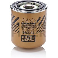 MANN-FILTER Air dryer for pneumatic brake system TB1396X