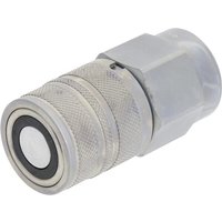 DNP Quick release coupling Female 3/4" - 3/4" BSP SKVF19C12