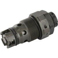 Walvoil Anti- shock/cavitation valve DLS/SDS180 U(G3) 100-250bar SDS9180VU1