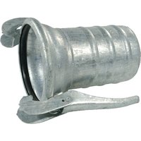 Kramp Female 8" hose tail 8234000