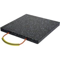 LuxTek Plastic stabilize plate KSP40403PE500