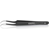 Knipex ESD tweezers TA923875ESD