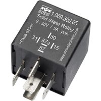 Non Original Solid state relay SSR106930005