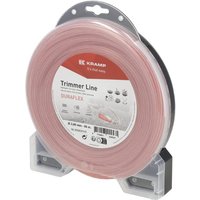 Kramp Trimmer line diameter 3.0x56m, Kramp DuraFlex NL3056DFKR