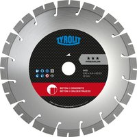 Tyrolit Cutting disc DCC Premium 125mm 34468731