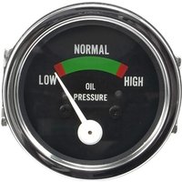Vapormatic Oil pressure gauge VPM5505