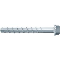 Fischer Concrete screw FBS II 10x60 50pcs 536858