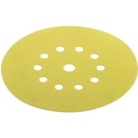 Flex Power Tools D225-10 Xtreme Sandpaper Disc 225mm P100 531896