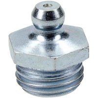 Kramp Grease nipple 1/4"-180° GN14180