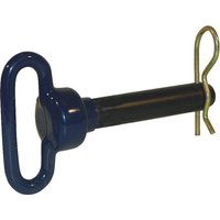 Kramp Pin with handle 25x135mm Z525135KR