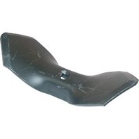 Non Original Cultivator point 260x90x8mm, reversible, curved, 1 hole, suitable for Martin's CP189