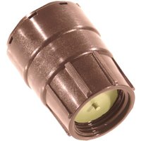 Arag Flow Stop air valve Viton 1/8" 424510