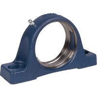 SKF Steel bearing housing 7500SY508M