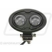 Vapormatic Sprayer Boom Led Worklight VLD2202