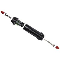 Vapormatic 1 way block connector (x3) VLC5008