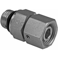 Vapormatic Male adaptor M18xM16 (x5) VFA3065