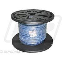 Vapormatic Pressure Washer Blue Hose (50m) VFB1835