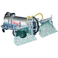 Bruder Slurry tank U02020