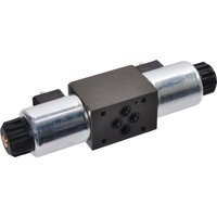 Kramp Electric control valve NG6 KREV03D2024C
