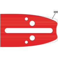 Oregon Guide bar 18" 3/8" 1.5mm, Power Match 188RNDK095