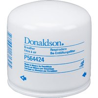 Donaldson Breather hydraulic spin-on P564424