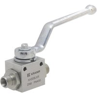 Kramp Ball valve 2/2 - M14x1.5 KHS08LKR
