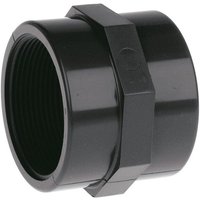 GEOline Threaded coupling 2" F/F 8054401