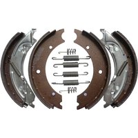 Brake shoe kit with springs AH11188